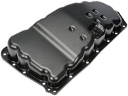 Transmission Oil Pan Dorman-OE Solutions 265-846