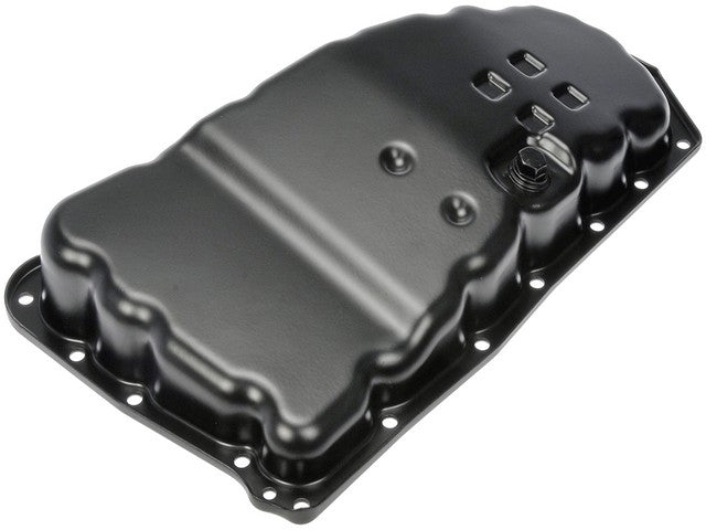 Transmission Oil Pan Dorman-OE Solutions 265-846
