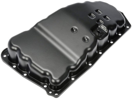 Transmission Oil Pan Dorman-OE Solutions 265-846