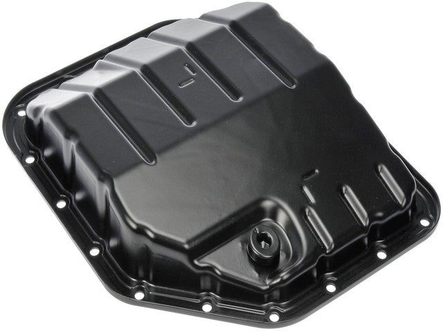 Transmission Oil Pan Dorman-OE Solutions 265-847