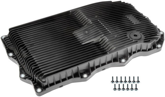 Transmission Oil Pan Dorman-OE Solutions 265-850