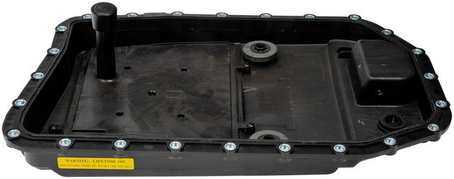Transmission Oil Pan Dorman-OE Solutions 265-851