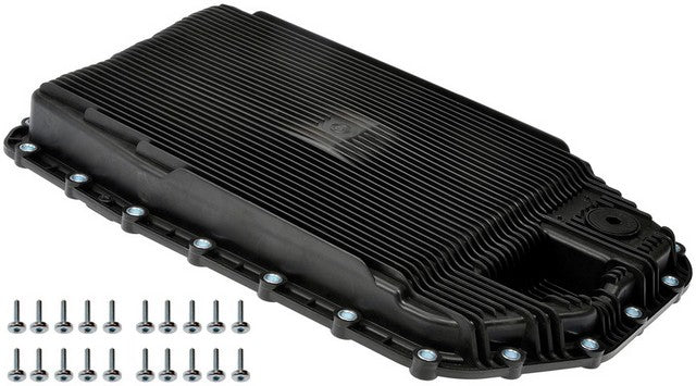 Transmission Oil Pan Dorman-OE Solutions 265-851