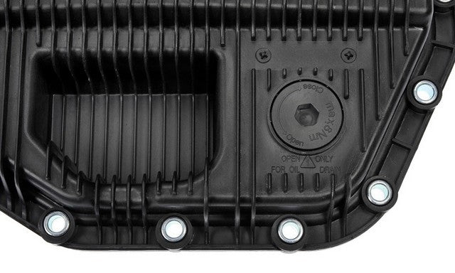 Transmission Oil Pan Dorman-OE Solutions 265-851