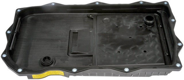 Transmission Oil Pan Dorman-OE Solutions 265-853