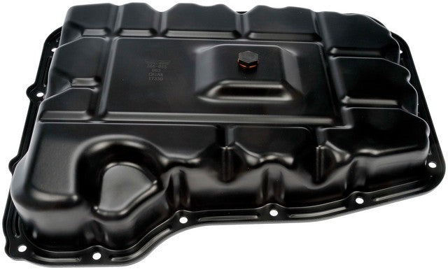 Transmission Oil Pan Dorman-OE Solutions 265-855