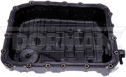 Transmission Oil Pan Dorman-OE Solutions 265-856