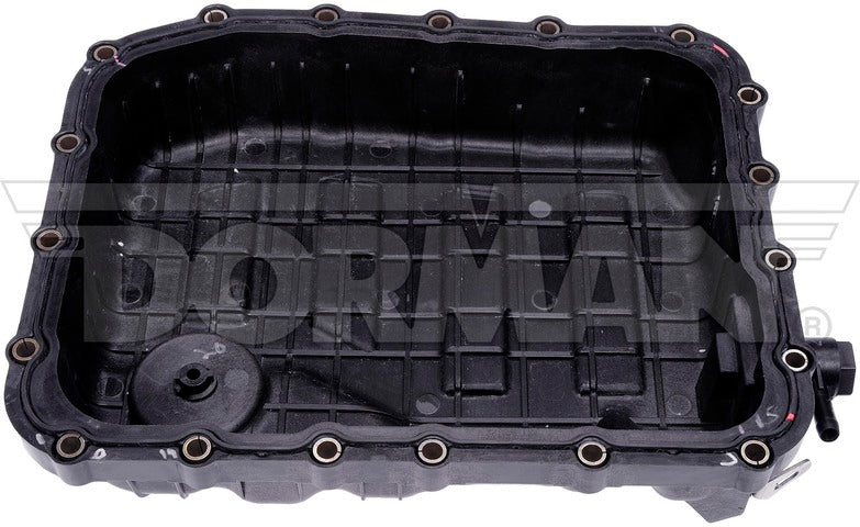 Transmission Oil Pan Dorman-OE Solutions 265-856