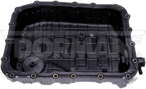 Transmission Oil Pan Dorman-OE Solutions 265-856