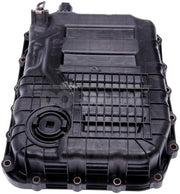 Transmission Oil Pan Dorman-OE Solutions 265-856