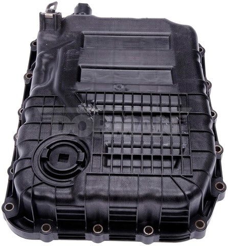 Transmission Oil Pan Dorman-OE Solutions 265-856