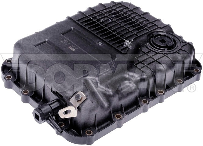 Transmission Oil Pan Dorman-OE Solutions 265-856