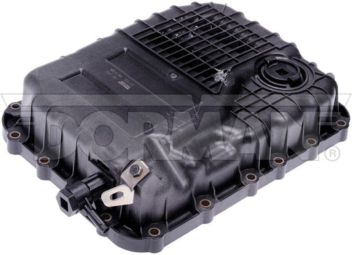 Transmission Oil Pan Dorman-OE Solutions 265-856