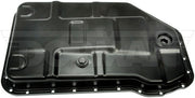 Transmission Oil Pan Dorman-OE Solutions 265-860