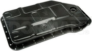 Transmission Oil Pan Dorman-OE Solutions 265-860