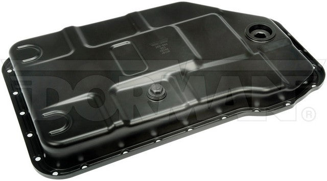 Transmission Oil Pan Dorman-OE Solutions 265-860