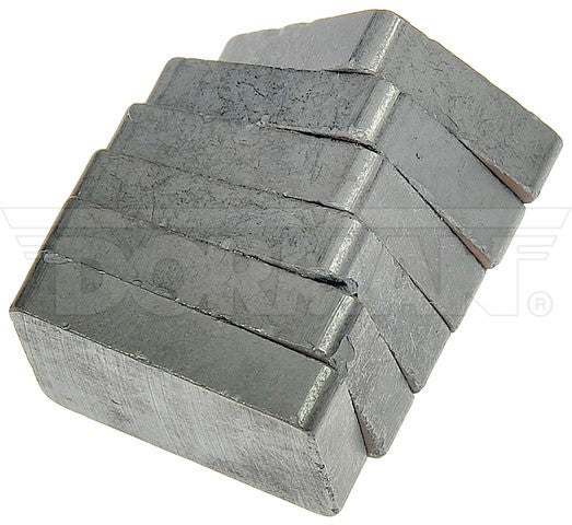 Transmission Oil Pan Dorman-OE Solutions 265-860