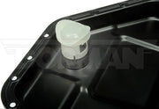 Transmission Oil Pan Dorman-OE Solutions 265-860