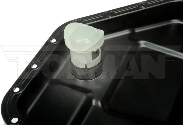 Transmission Oil Pan Dorman-OE Solutions 265-860