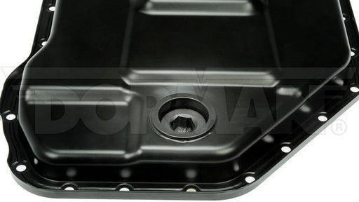 Transmission Oil Pan Dorman-OE Solutions 265-860