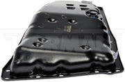 Transmission Oil Pan Dorman-OE Solutions 265-862
