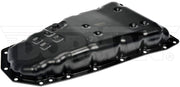 Transmission Oil Pan Dorman-OE Solutions 265-862