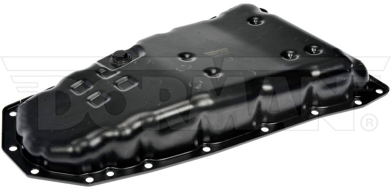 Transmission Oil Pan Dorman-OE Solutions 265-862