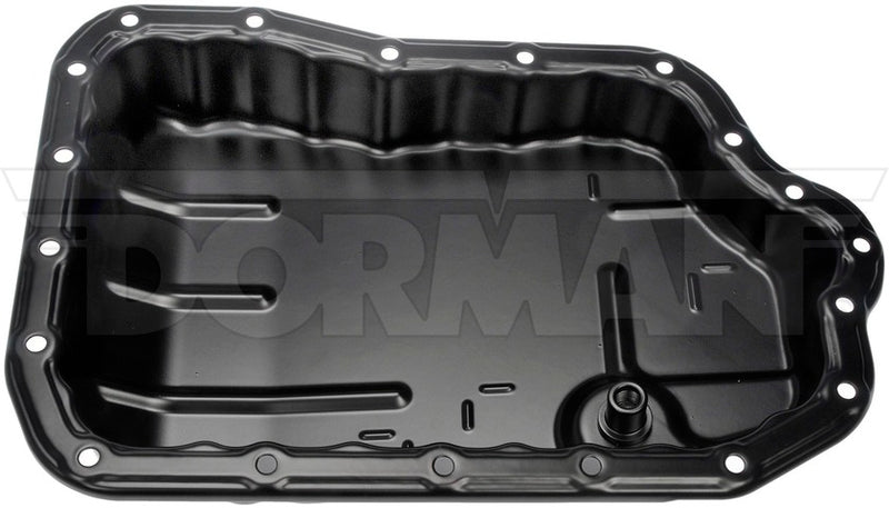 Transmission Oil Pan Dorman-OE Solutions 265-868