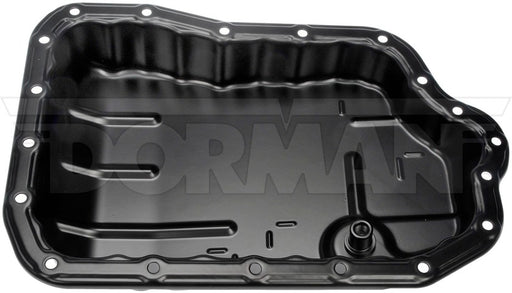 Transmission Oil Pan Dorman-OE Solutions 265-868