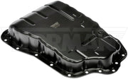 Transmission Oil Pan Dorman-OE Solutions 265-868