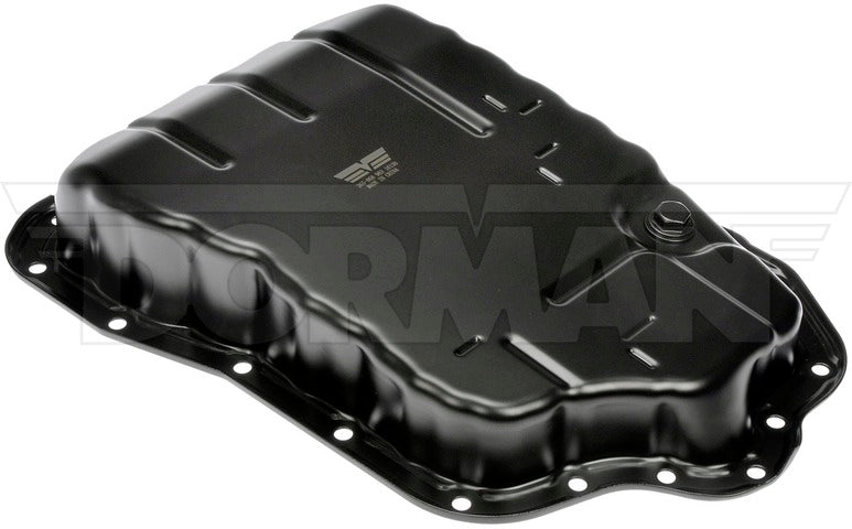 Transmission Oil Pan Dorman-OE Solutions 265-868