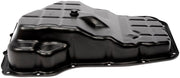Transmission Oil Pan Dorman-OE Solutions 265-870