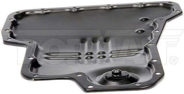 Transmission Oil Pan Dorman-OE Solutions 265-877
