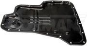 Transmission Oil Pan Dorman-OE Solutions 265-877