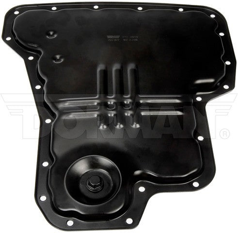 Transmission Oil Pan Dorman-OE Solutions 265-877