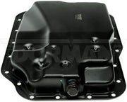 Transmission Oil Pan Dorman-OE Solutions 265-879