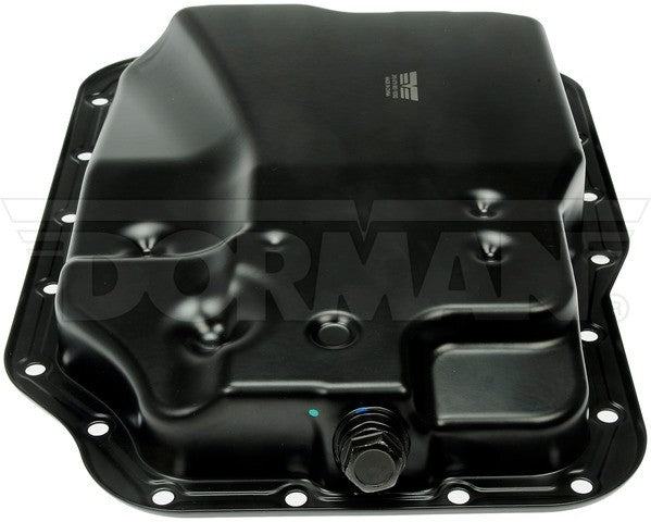 Transmission Oil Pan Dorman-OE Solutions 265-879