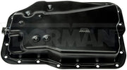 Transmission Oil Pan Dorman-OE Solutions 265-879
