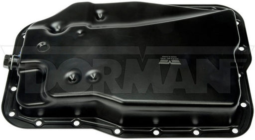 Transmission Oil Pan Dorman-OE Solutions 265-879