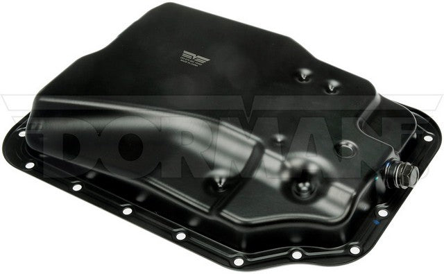 Transmission Oil Pan Dorman-OE Solutions 265-879