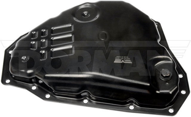 Transmission Oil Pan Dorman-OE Solutions 265-942