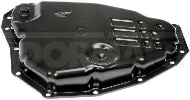 Transmission Oil Pan Dorman-OE Solutions 265-942