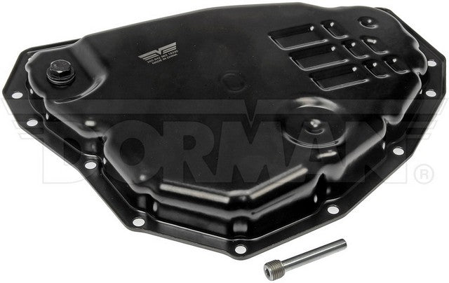 Transmission Oil Pan Dorman-OE Solutions 265-942