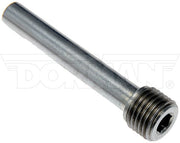 Transmission Oil Pan Dorman-OE Solutions 265-942