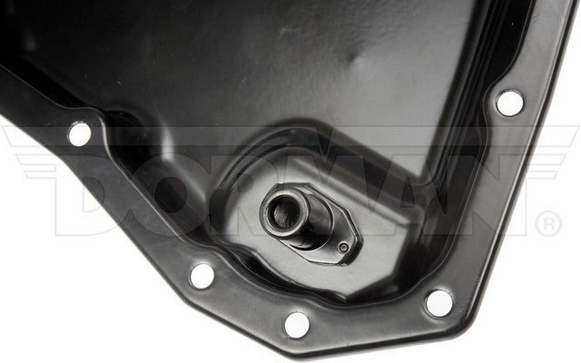 Transmission Oil Pan Dorman-OE Solutions 265-942