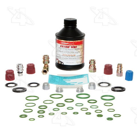 A/C System Retrofit Kit Four Seasons 26600