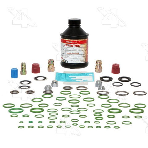 A/C System Retrofit Kit Four Seasons 26602