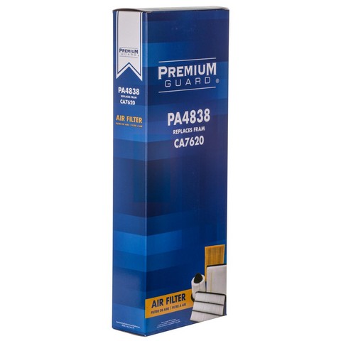 Engine Air Filter Premium Guard PA4838