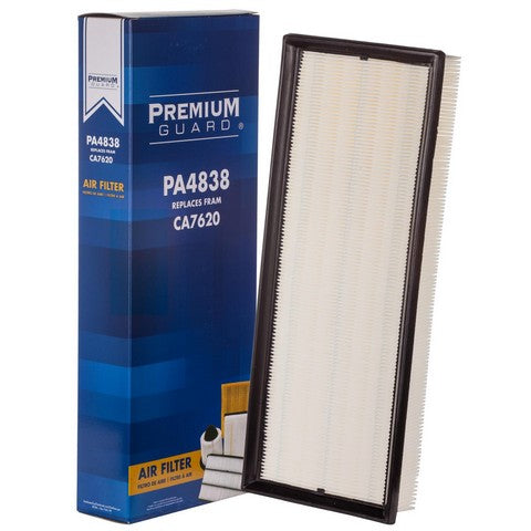 Engine Air Filter Premium Guard PA4838