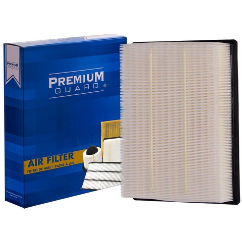 Engine Air Filter Premium Guard PA99595